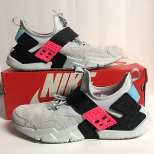 NIKE AIR HUARACHE DRIFT PREMIUM “SOUTH BEACH (9.5)
